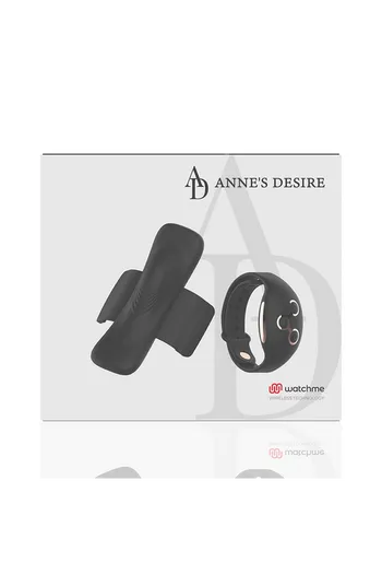 Discover Pleasure with WatchMe Technology