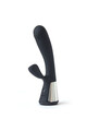 Fuse: Bluetooth Dual Stimulation Massager for Remote Intimacy and Shared Control