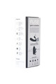Fuse: Bluetooth Dual Stimulation Massager for Remote Intimacy and Shared Control