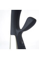 Fuse: Bluetooth Dual Stimulation Massager for Remote Intimacy and Shared Control