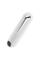 Silver Bullet Vibrator OHMAMA - Powerful and Discreet for Intense Pleasure