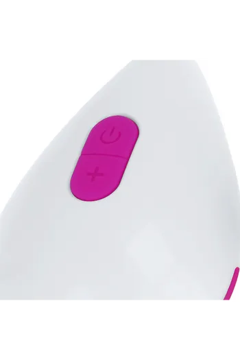 OHmama: Remote Control Vibrating Egg for Couples - 10 Modes