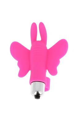OHMAMA Butterfly Stimulator - Powerful Vibrations for Intimate Pleasure