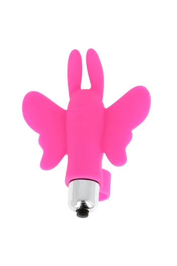 OHMAMA Butterfly Stimulator - Powerful Vibrations for Intimate Pleasure