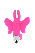 OHMAMA Butterfly Stimulator - Powerful Vibrations for Intimate Pleasure