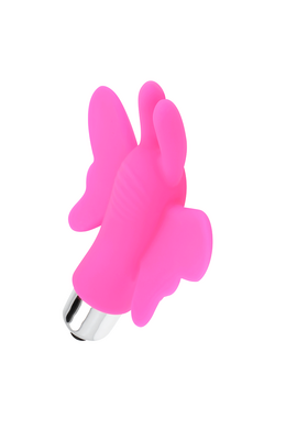 OHMAMA Butterfly Stimulator - Powerful Vibrations for Intimate Pleasure