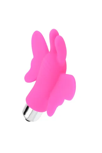 Stimolatore a Farfalla OHMAMA - Vibrazioni Potenti per il Piacere Intimo