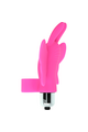 OHMAMA Butterfly Stimulator - Powerful Vibrations for Intimate Pleasure