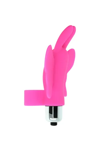 Stimolatore a Farfalla OHMAMA - Vibrazioni Potenti per il Piacere Intimo