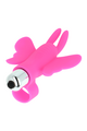 OHMAMA Butterfly Stimulator - Powerful Vibrations for Intimate Pleasure