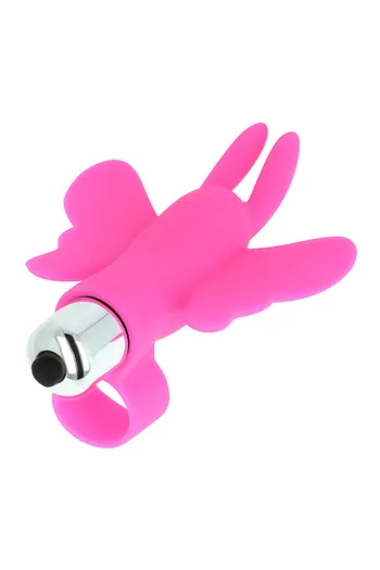 Stimolatore a Farfalla OHMAMA - Vibrazioni Potenti per il Piacere Intimo