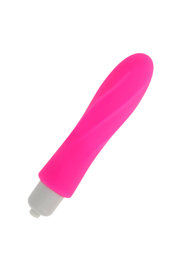 OHMAMA Bullet Vibrator: Powerful & Comfortable with Flexible Tip | Sensual Toy