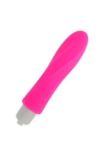 OHMAMA Bullet Vibrator: Powerful & Comfortable with Flexible Tip | Sensual Toy