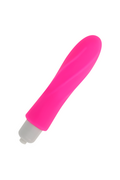 OHMAMA Bullet Vibrator: Powerful & Comfortable with Flexible Tip | Sensual Toy
