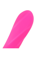 OHMAMA Bullet Vibrator: Powerful & Comfortable with Flexible Tip | Sensual Toy