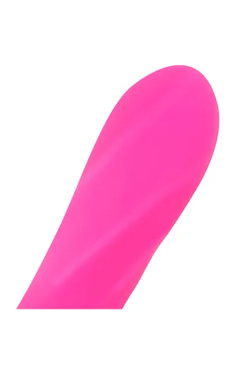 Bala Vibradora OHMAMA: Potente e Comodo con Punta Flessibile | Giocattolo Sensuale