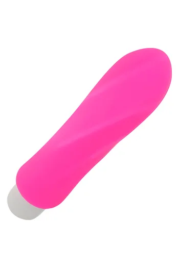 OHMAMA Bullet Vibrator: Powerful & Comfortable with Flexible Tip | Sensual Toy