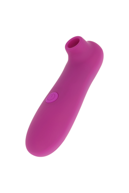 Stimolatore Clitorideo OHMAMA - 10 Livelli di Vibrazione per Orgasmi Multipli