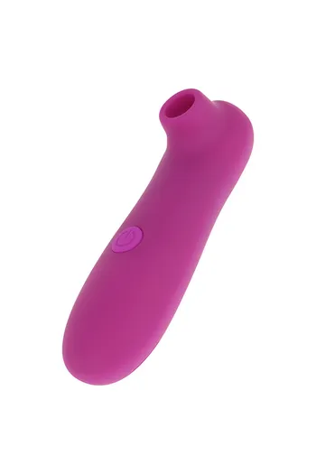 Stimolatore Clitorideo OHMAMA - 10 Livelli di Vibrazione per Orgasmi Multipli