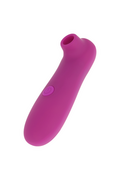 Stimolatore Clitorideo OHMAMA - 10 Livelli di Vibrazione per Orgasmi Multipli