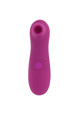 OHMAMA Clitoral Stimulator - 10 Vibration Levels for Multiple Orgasms