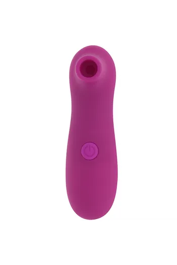 Stimolatore Clitorideo OHMAMA - 10 Livelli di Vibrazione per Orgasmi Multipli