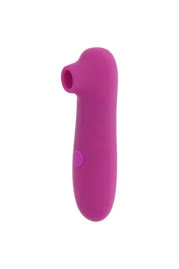 Stimolatore Clitorideo OHMAMA - 10 Livelli di Vibrazione per Orgasmi Multipli