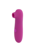 Stimolatore Clitorideo OHMAMA - 10 Livelli di Vibrazione per Orgasmi Multipli