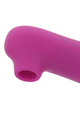 OHMAMA Clitoral Stimulator - 10 Vibration Levels for Multiple Orgasms