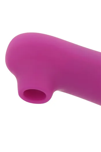Stimolatore Clitorideo OHMAMA - 10 Livelli di Vibrazione per Orgasmi Multipli
