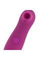 OHMAMA Clitoral Stimulator - 10 Vibration Levels for Multiple Orgasms