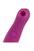 Stimolatore Clitorideo OHMAMA - 10 Livelli di Vibrazione per Orgasmi Multipli