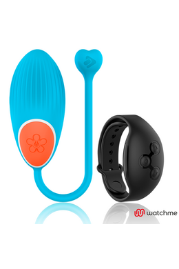 Wireless Egg Vibrator with Remote Control for Intense Pleasure