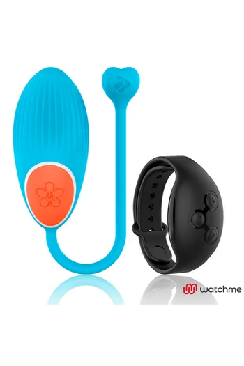Wireless Egg Vibrator with Remote Control for Intense Pleasure