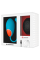 Wireless Egg Vibrator with Remote Control for Intense Pleasure