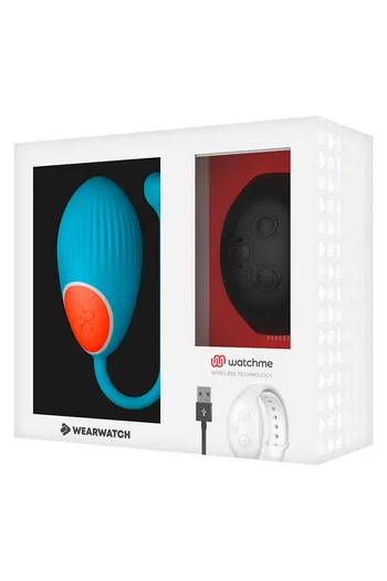 Vibratore a uovo con telecomando wireless per piacere intenso