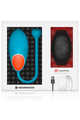 Wireless Egg Vibrator with Remote Control for Intense Pleasure