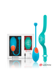 Vibratore Egg con Controllo Remoto Wireless