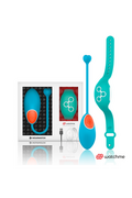 Vibratore Egg con Controllo Remoto Wireless