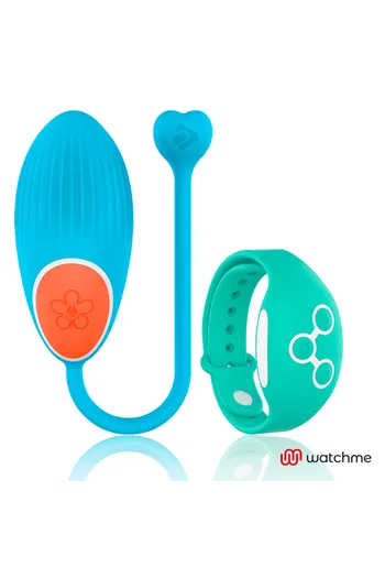 Egg Vibrator with Wireless Remote Control