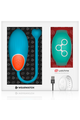 Egg Vibrator with Wireless Remote Control