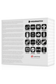 Vibratore Egg con Controllo Remoto Wireless