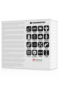 Vibratore Egg con Controllo Remoto Wireless