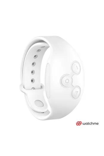 Vibroegg WEARWATCH: Piccolo, Potente, Controllo Remoto