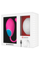 WEARWATCH EGG: Small, Powerful, Remote Control Vibrator