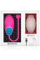 WEARWATCH Egg Vibrator with Wrist Remote Control