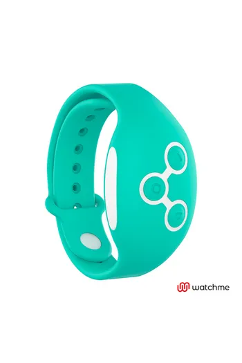 WEARWATCH EGG: Wireless Clitoral Vibrator with Remote Control