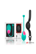 Vibratore Egg con controllo remoto wireless