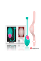 WEARWATCH EGG Remote Control Egg Vibrator