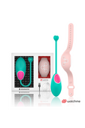 WEARWATCH EGG Remote Control Egg Vibrator
